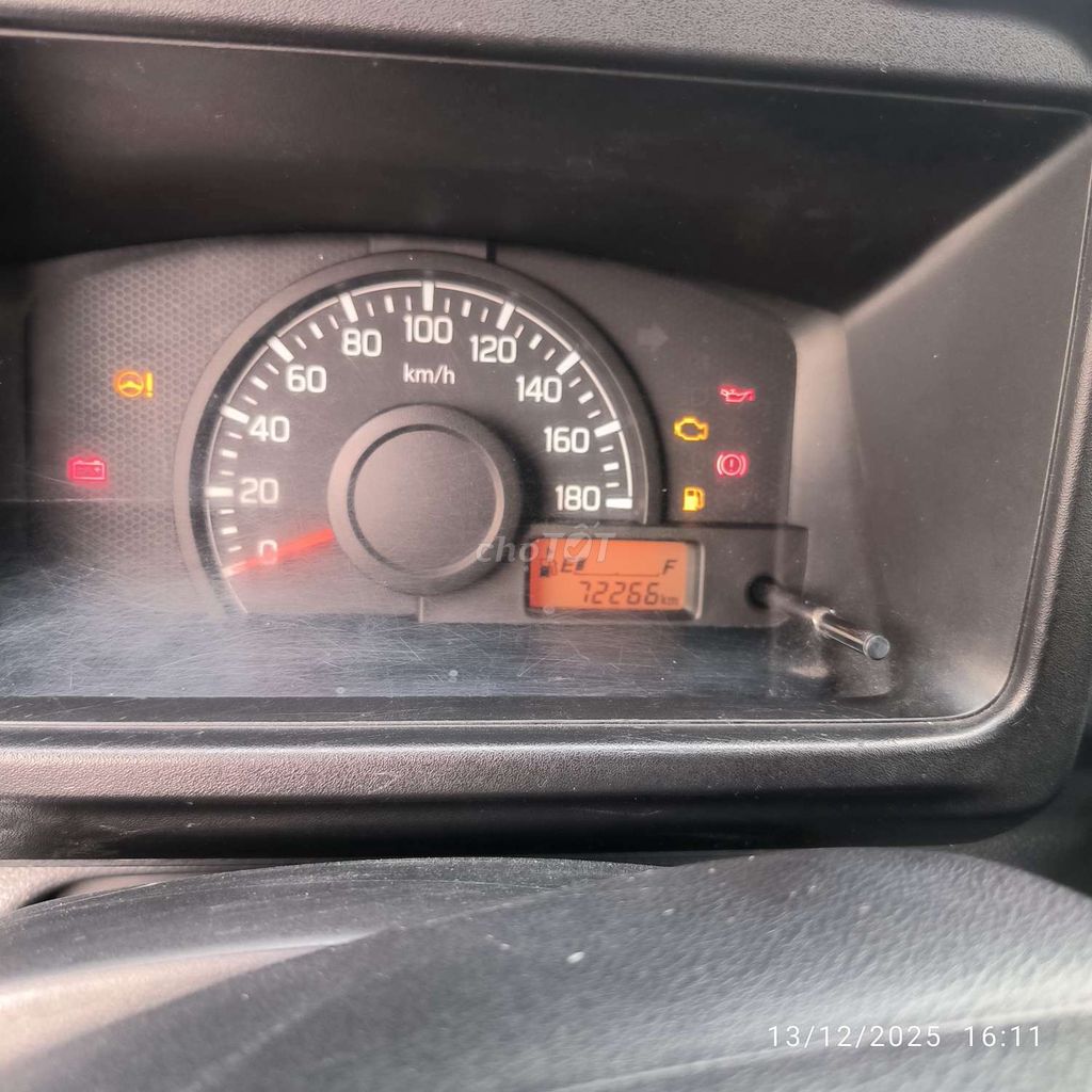 Suzuki Pro 2021 Trắng. Mua bán Xe tải, xe ben tại Quận 12 Tp Hồ Chí Minh được đăng bởi minh Tâm  hình 4