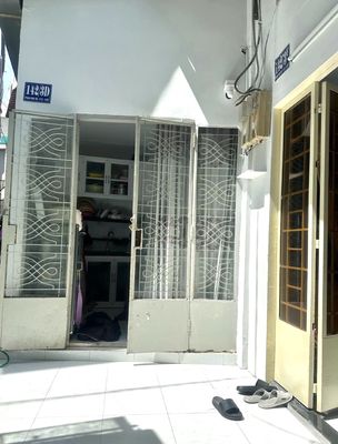 Chính chủ bán nhà 18m² 2 mặt hẻm ba gác 142 Phan Văn Trị, Q.Bình Thạnh.. Mua bán Nhà ở tại Quận Bình Thạnh Tp Hồ Chí Minh được đăng bởi Ngọc Khanh Lê hình 1