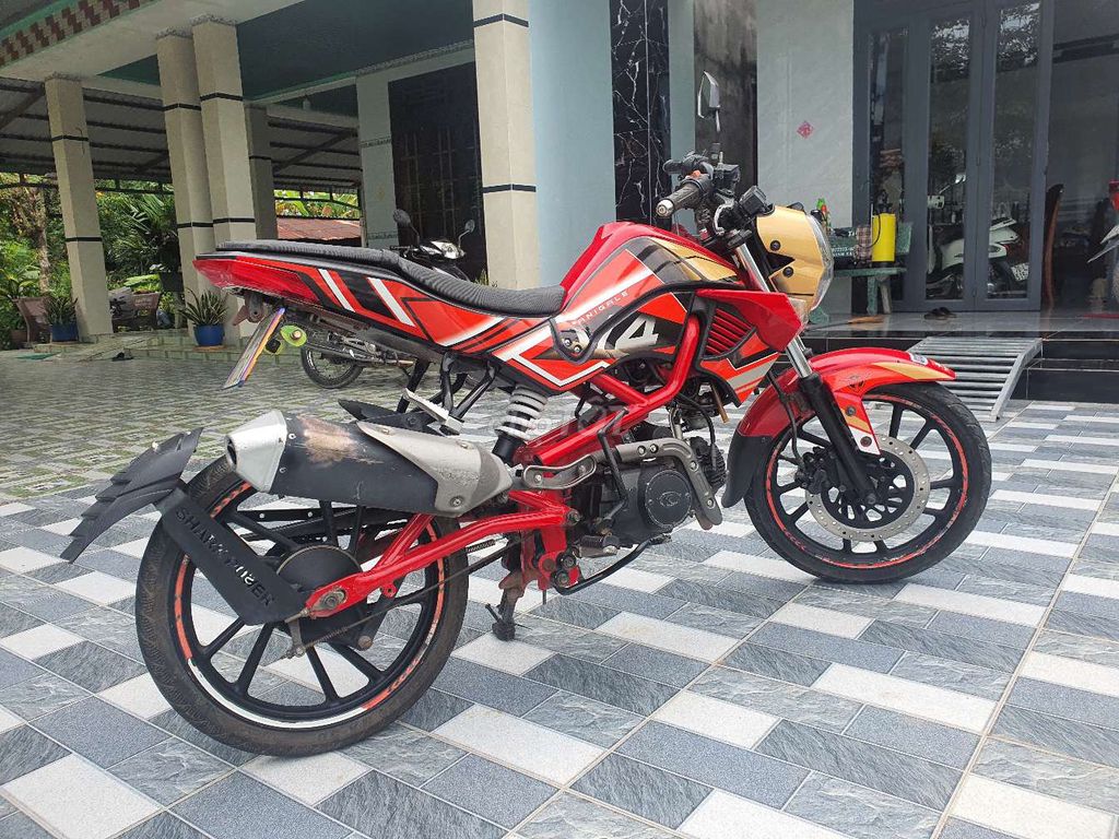 Kymco K-PiPe 50cc. Mua bán Xe máy tại Huyện Trảng Bàng Tây Ninh được đăng bởi Phát hình 3