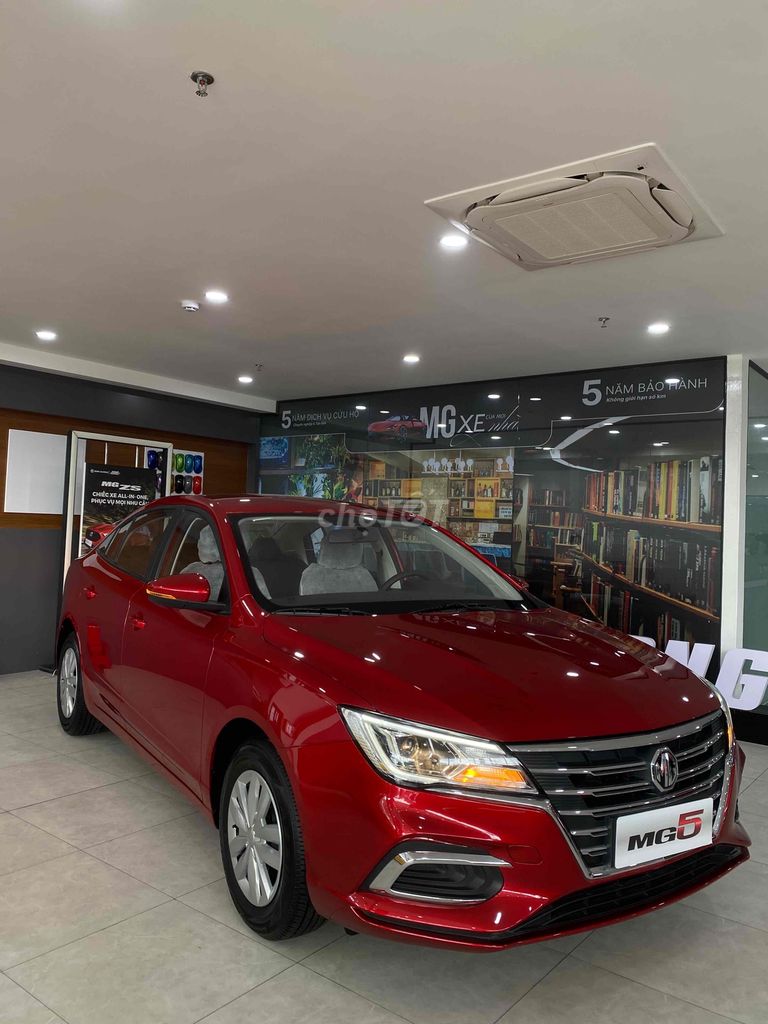MG MG5 2024. Mua bán Ô tô tại Thành phố Thuận An Bình Dương được đăng bởi Tuấn Minh MG Bình Dương hình 15