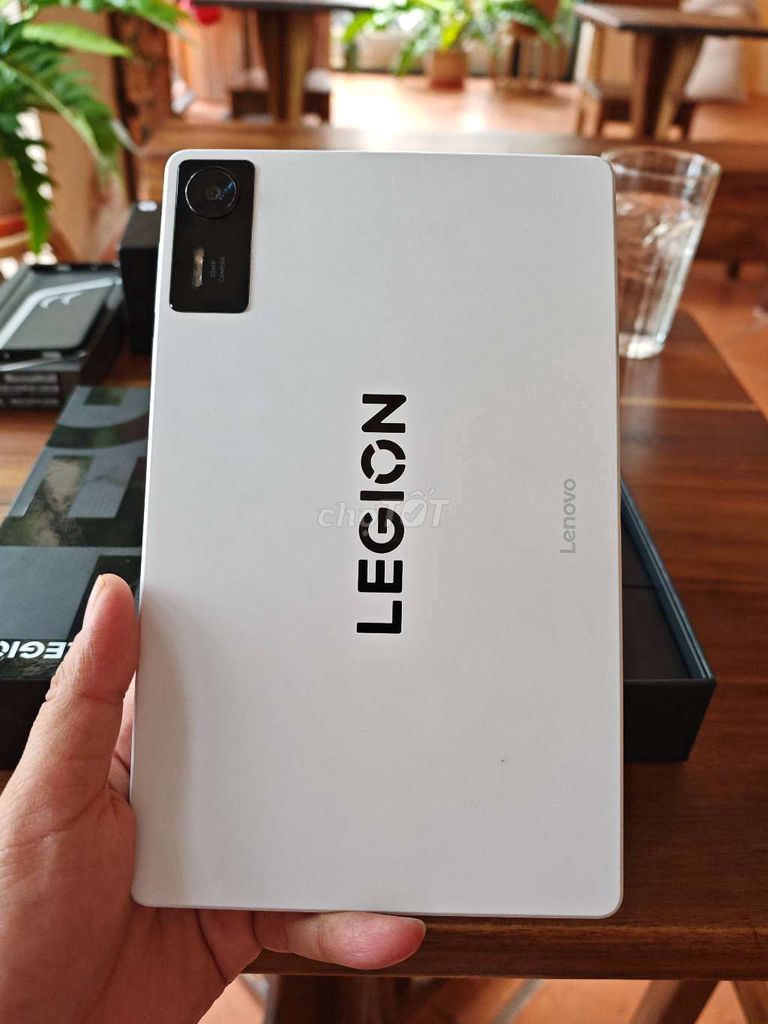 Lenovo Legion Tab Y700 2025 Gen 4 12GB/256GB - 129248293