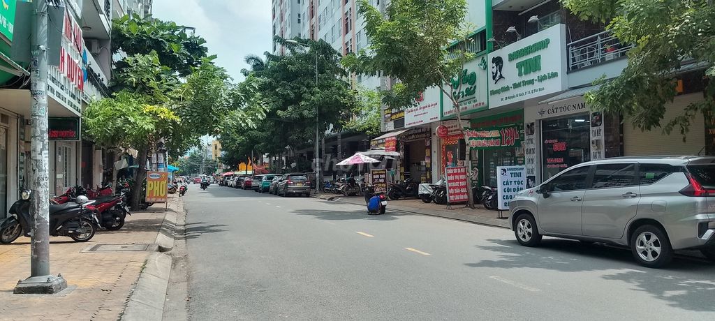 MẶT TIỀN ĐẦU HẺM 7M, CHỢ NGUYỄN SỸ SÁCH 4,5X17, 2TẦNG 6.65TỶ. Mua bán Nhà ở tại Quận Tân Bình Tp Hồ Chí Minh được đăng bởi Nguyễn Công Tiến hình 2
