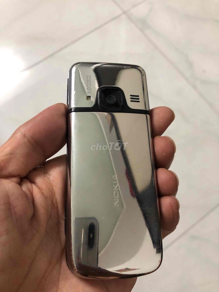 nokia 6700 zin nguyên cây như hình.. Mua bán Điện thoại tại Quận Tân Phú Tp Hồ Chí Minh được đăng bởi Phong Dang hình 2