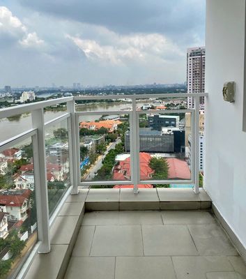 Bán River Garden 3 phòng ngủ view sông, diện tích lớn - Giá 15,2 tỷ. Mua bán căn hộ/chung cư tại Thành phố Thủ Đức Tp Hồ Chí Minh được đăng bởi BĐS An Phát Đạt 