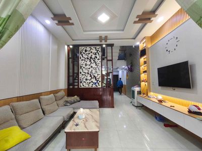 cho thuê nhà full nội thất - Hoà Minh 8- Liên Chiểu - Đà Nẵng