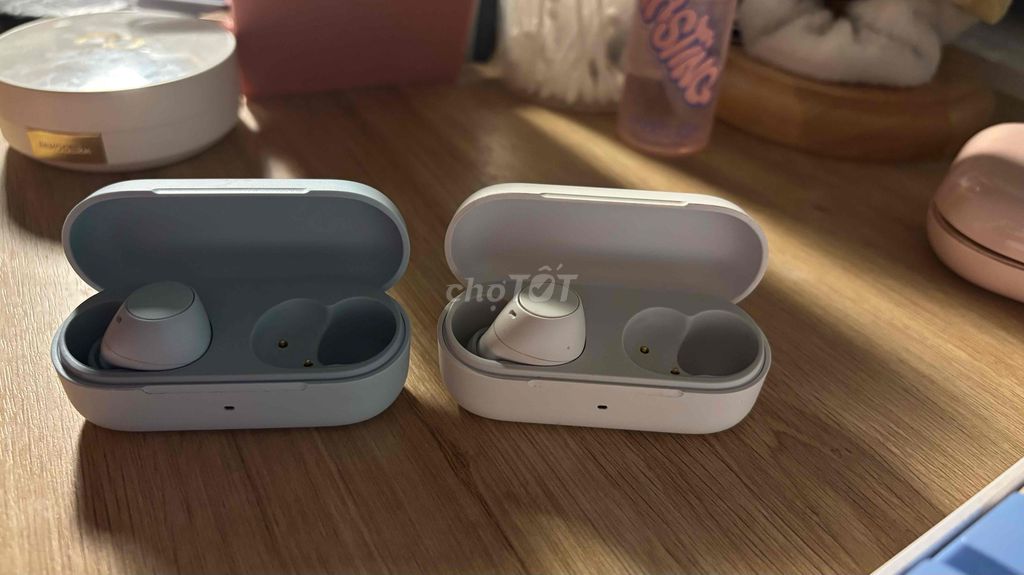 Tai nghe không dây Sony WF-C510 (lẻ tai trái). Mua bán Tivi, Âm thanh tại Quận 6 Tp Hồ Chí Minh được đăng bởi Nghi hình 1