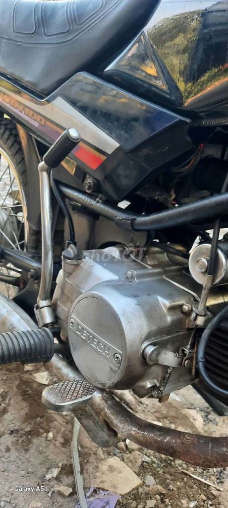 Cần bán wyn ld đài loan ít đi còn rất đẹp  4,5 tr. Mua bán Xe máy tại Quận Nam Từ Liêm Hà Nội được đăng bởi nguyễn thanh tùng hình 11