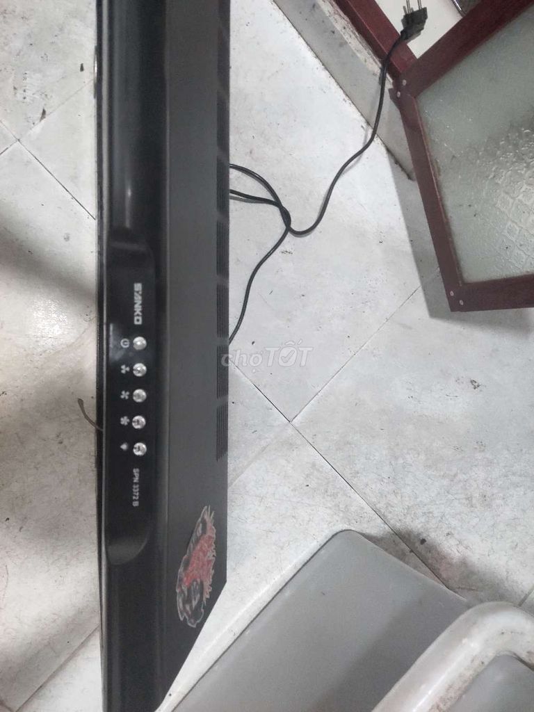 Máy hút mùi Sanko . Mua bán Bếp, lò, đồ điện nhà bếp tại Quận 10 Tp Hồ Chí Minh được đăng bởi Tuấn hình 1