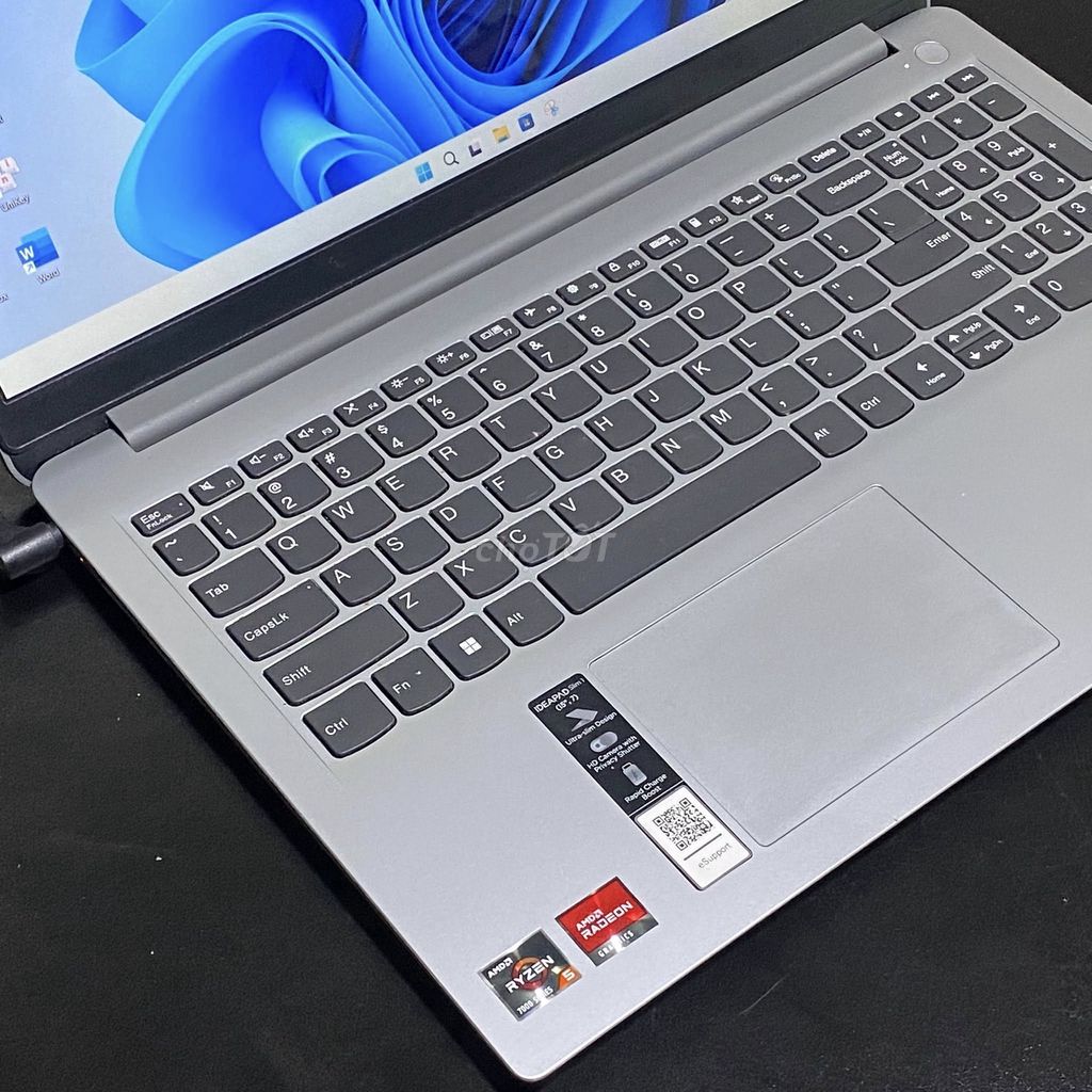 ✅Lenovo Ideapad 15 Ryzen 5 7250U 2.8G. Mua bán Laptop tại Quận Tân Phú Tp Hồ Chí Minh được đăng bởi Lâm hình 1