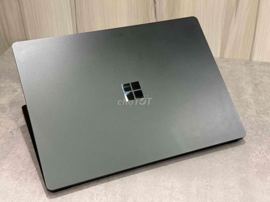 Surface Laptop 4 i7-1185G7/32GB/1Tb. Mua bán Laptop tại Quận Bình Thạnh Tp Hồ Chí Minh được đăng bởi Lê Khanh hình 1