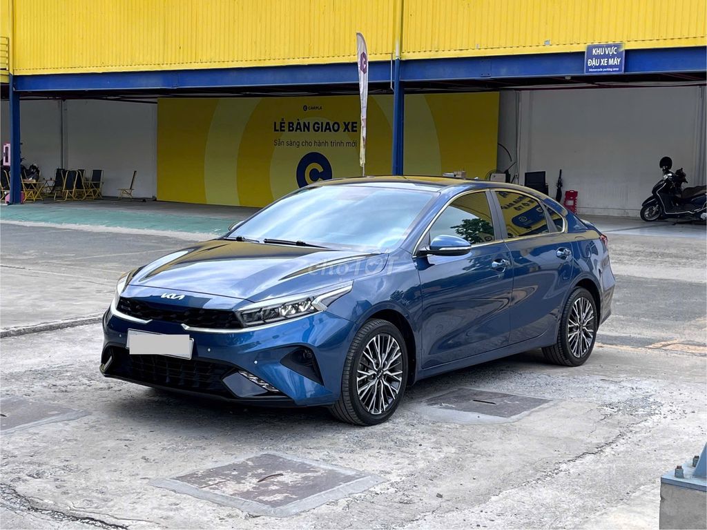 KIA K3 2.0 PREMIUM 2022 XE GIA ĐÌNH 1 CHỦ VAY 70%. Mua bán Ô tô tại Quận 7 Tp Hồ Chí Minh được đăng bởi Hiếu hình 3