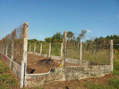 Plot of land 134.5 m² · Đường Quốc lộ 22