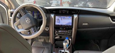 Toyota Fortuner 2019 2.8V 4x4 AT - 60000 km. Mua bán Ô tô tại Huyện Tiền Hải Thái Bình được đăng bởi a. cong