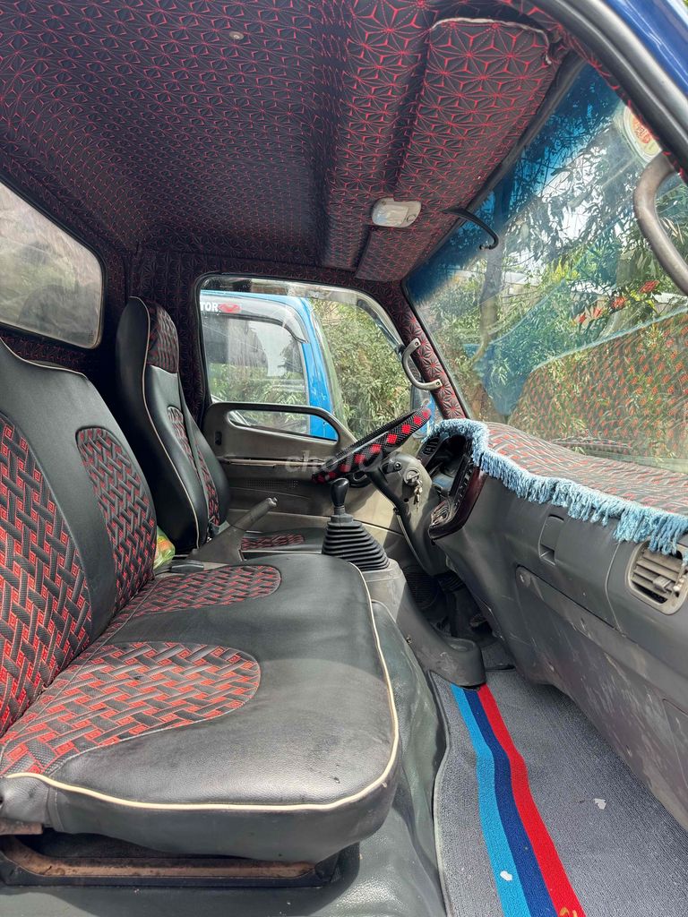 hd 65 đời 2009. Mua bán Xe tải, xe ben tại Thành phố Biên Hòa Đồng Nai được đăng bởi nguyen vinh hình 7