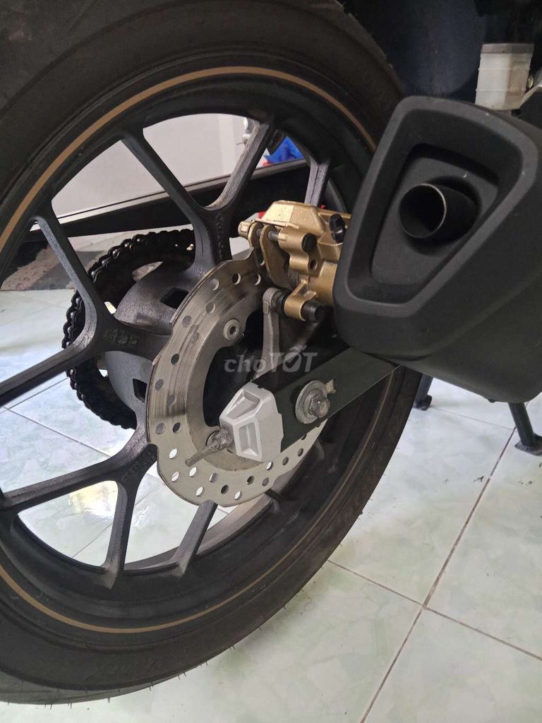 Winner X V3 bản Đặc biệt ABS đăng ký 6/2024. Mua bán Xe máy tại Thành phố Bến Tre Bến Tre được đăng bởi Nguyễn Vương hình 6