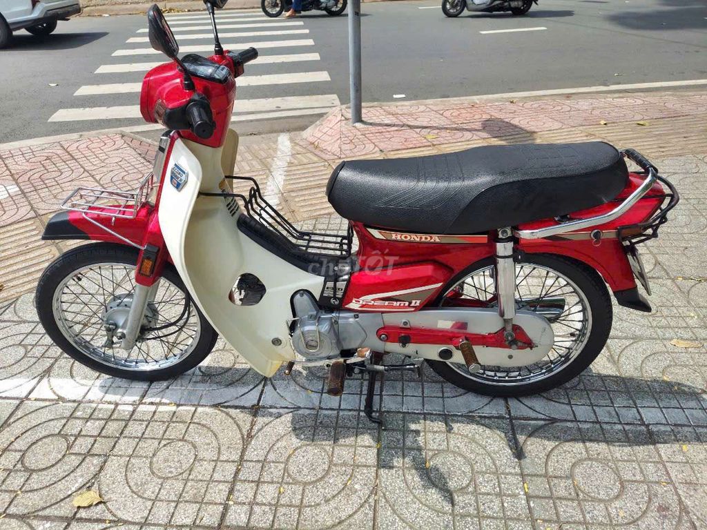 CÂN BÁN GÂP. Mua bán Xe máy tại Quận 10 Tp Hồ Chí Minh được đăng bởi A. Cang hình 5