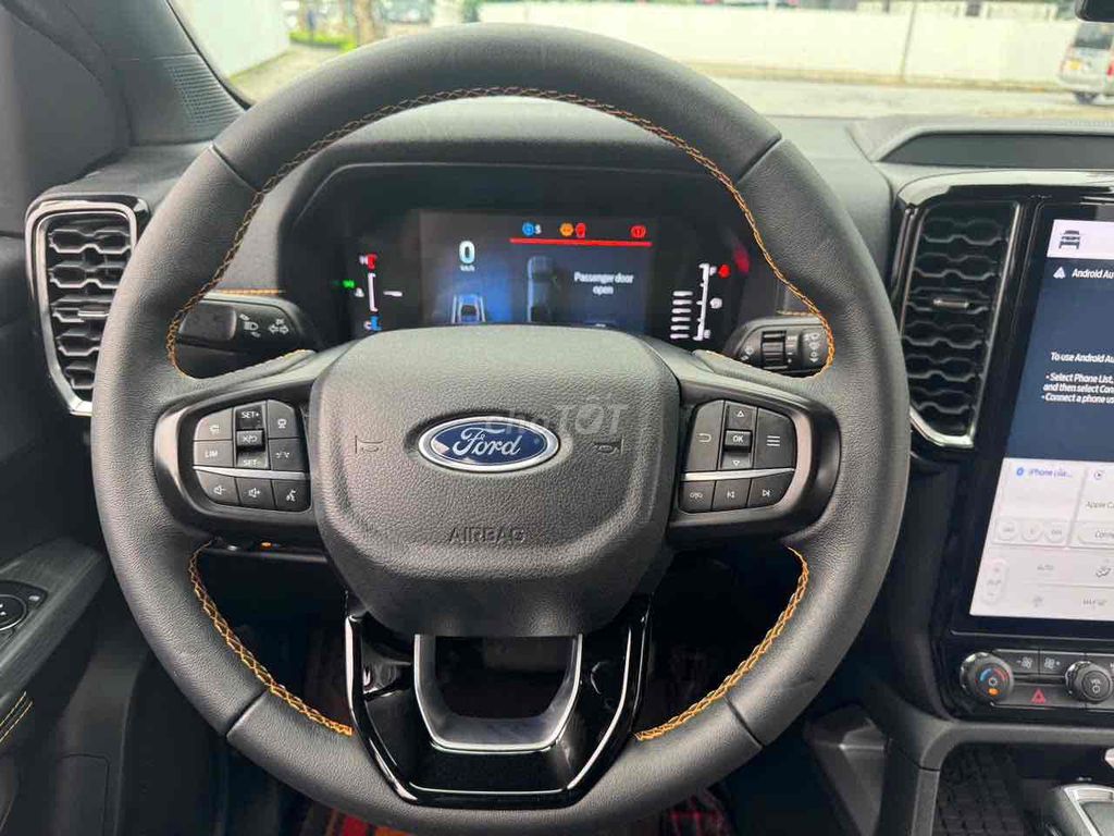 Ford Ranger 2023 Wildtrak 2.0L 4x4 AT - 3 vạn. Mua bán Ô tô tại Quận Cầu Giấy Hà Nội được đăng bởi MR tuyền hình 3