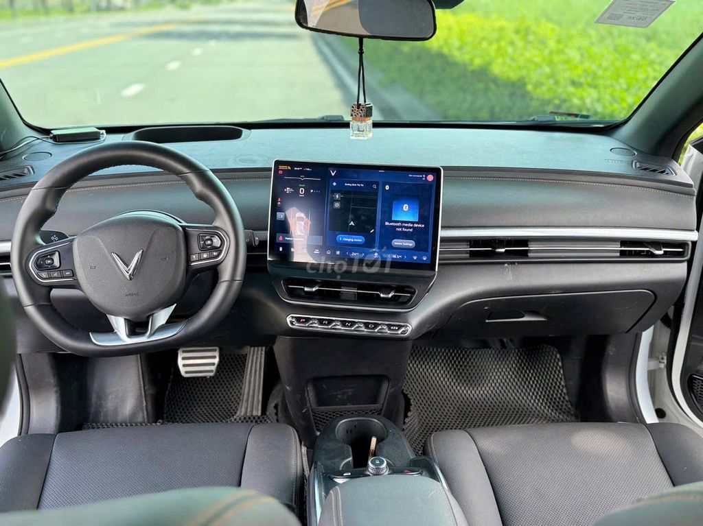 VinFast VF6 2025 Plus như mới - 17000 km. Mua bán Ô tô tại Thành phố Thủ Đức Tp Hồ Chí Minh được đăng bởi THP Auto hình 3