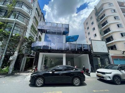 CHO THUÊ NHÀ MT : 21–23A Thạch Thị Thanh, Quận 1.