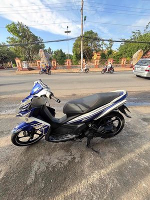 Nouvo 5. Mua bán Xe máy tại Quận Bình Thuỷ Cần Thơ được đăng bởi Kim Chiến