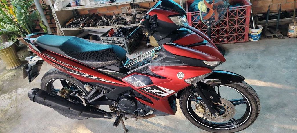 . Cần ra đi e nó. ***. Mua bán Xe máy tại Huyện Đức Hòa Long An được đăng bởi Phuc Phan hình 2