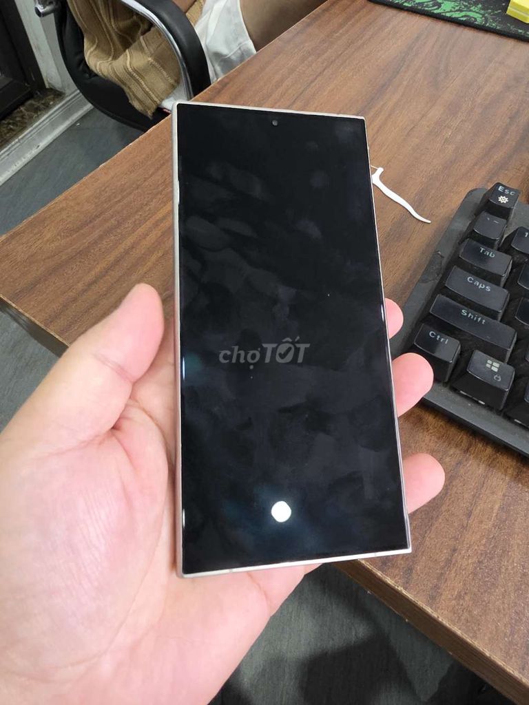 Samsung S24 Ultra 256GB Hàn Quốc Like New. Mua bán Điện thoại tại Quận Thanh Xuân Hà Nội được đăng bởi Hoang Ha hình 1
