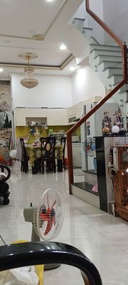 Nhà 3 Lầu 4,36 x 15,8 Hoàn công Đường 48 FHBC gần Bình Triệu.. Mua bán Nhà ở tại Thành phố Thủ Đức Tp Hồ Chí Minh được đăng bởi Chị Mai hình 1