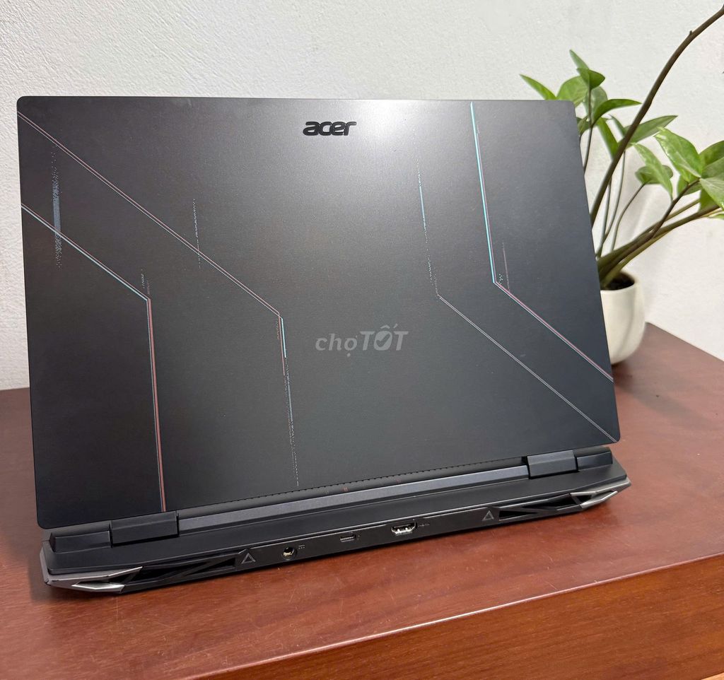 Acer Nitro 5 Tiger i5-12500H 16GB/512GB RTX 3050. Mua bán Laptop tại Quận Hà Đông Hà Nội được đăng bởi Đạt Phạm  hình 1