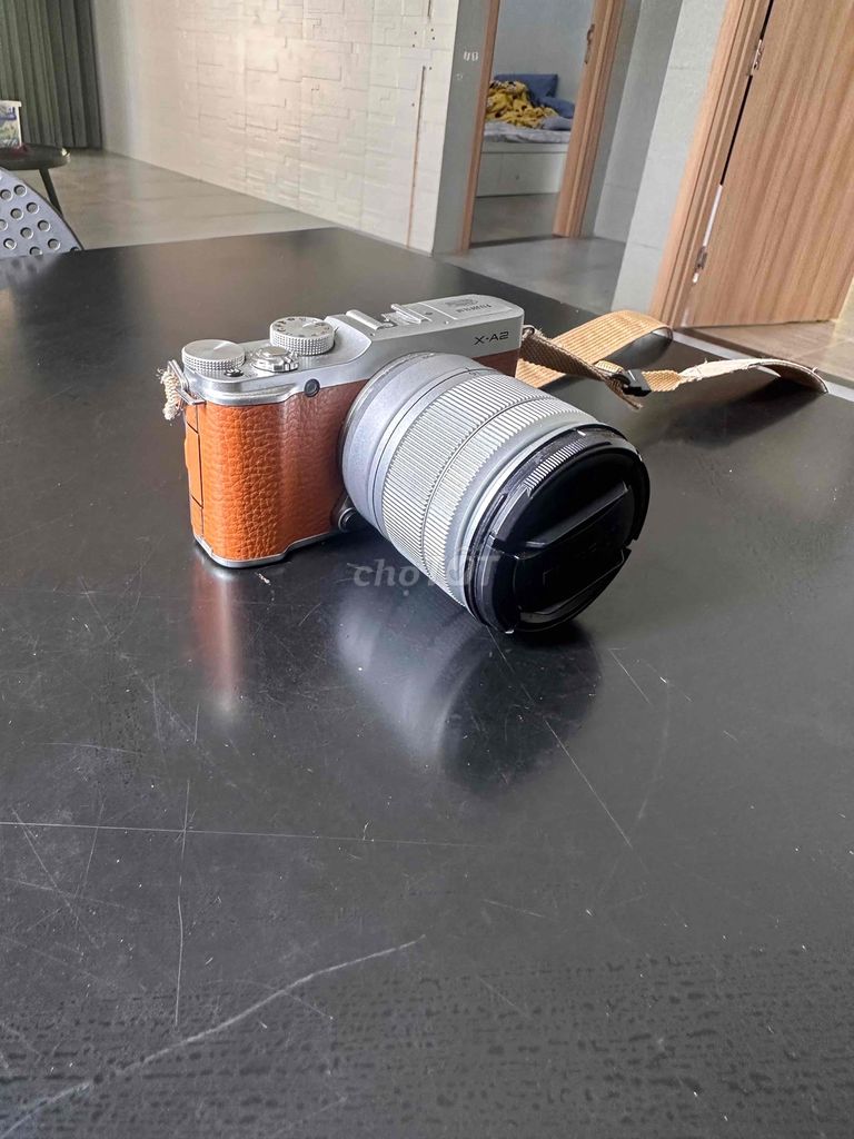 Máy ảnh Fujifilm XA2 Đã sử dụng Cam, Bạc. Mua bán Máy ảnh, Máy quay tại Thị xã Phước Long Bình Phước được đăng bởi Hp hình 1