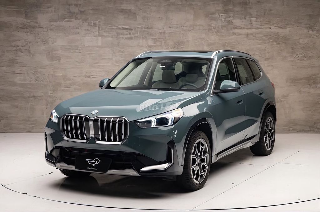 BMW X1 2026 photo 2