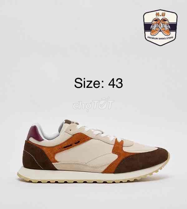 Giày thể thao Tommy Nam Size 40/41. Mua bán Giày dép tại Thành phố Thủ Đức Tp Hồ Chí Minh được đăng bởi Hưng Dương hình 1