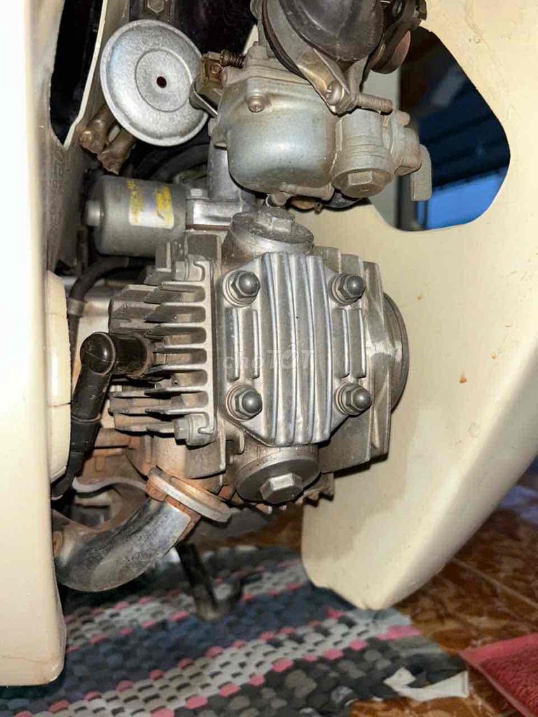 bán dream thái 94, zin, chính chủ. Mua bán Xe máy tại Quận Tân Phú Tp Hồ Chí Minh được đăng bởi Tin hình 10