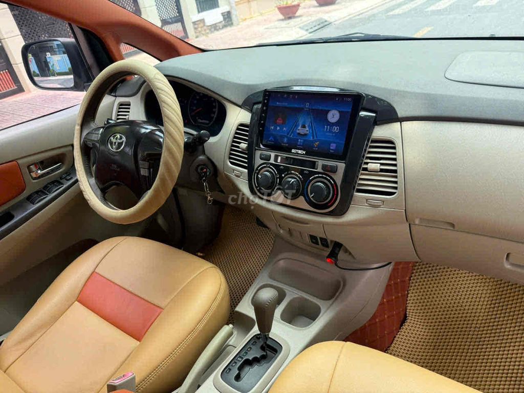 Toyota Innova 2014 2.0V - 115000. Mua bán Ô tô tại Quận Bình Thạnh Tp Hồ Chí Minh được đăng bởi Tân hình 10