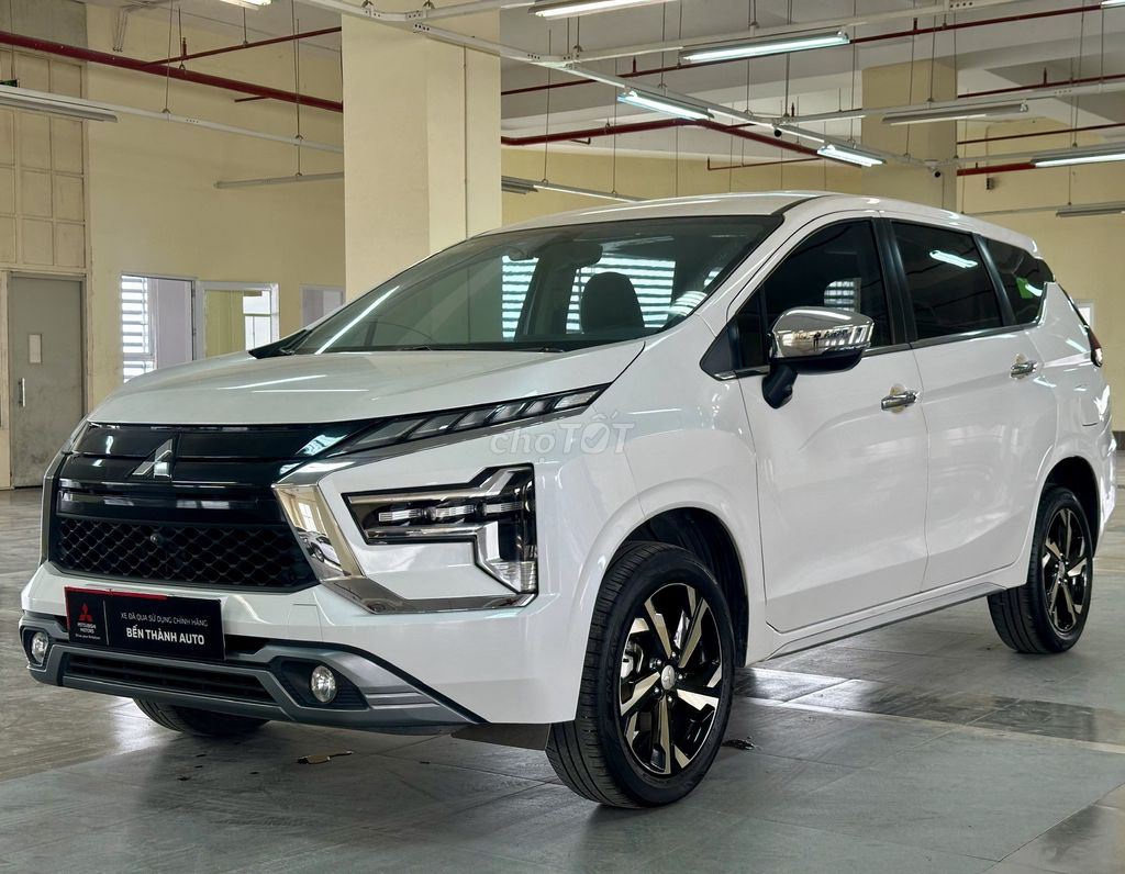 Mitsubishi Xpander Premium 2025  - Lướt  8200 km. Mua bán Ô tô tại Quận Phú Nhuận Tp Hồ Chí Minh được đăng bởi Trần Nguyên Hiếu hình 3
