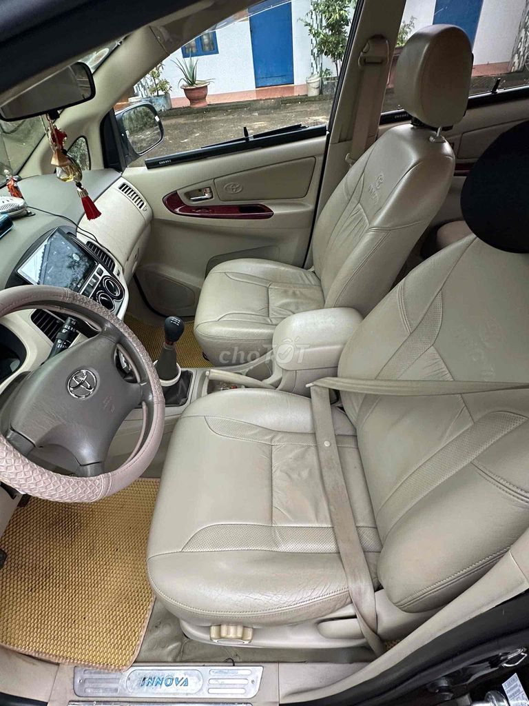 2006 G - hàng sưu tầm.chuẩn 11 vạn km.chất xe cọp. Mua bán Ô tô tại Huyện Bù Gia Mập Bình Phước được đăng bởi Anh Quân BGM bình phước hình 14