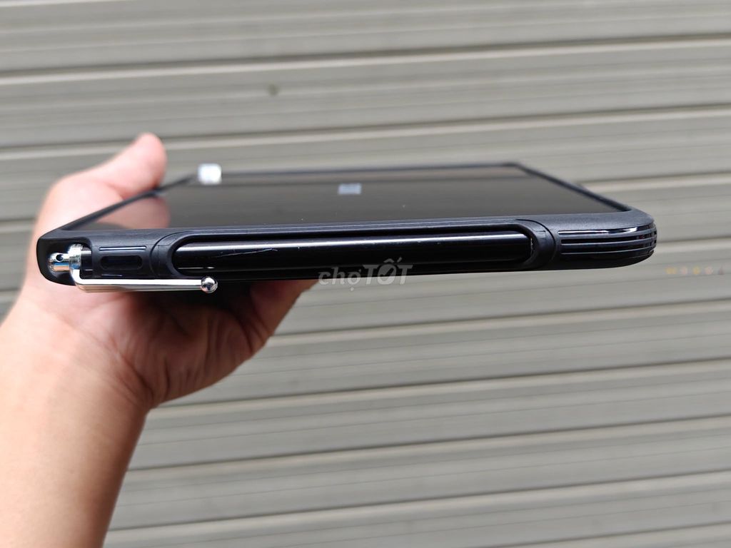 UMIDIGI Active T1 10.1 inch 8GB/128GB Đen. Mua bán Máy tính bảng tại Quận Ba Đình Hà Nội được đăng bởi Hội Đồ Điện Tử hình 1