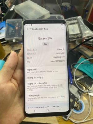 ss s9p. Mua bán Điện thoại tại Quận Tân Phú Tp Hồ Chí Minh được đăng bởi Minh Khang Sài gòn MoBILE