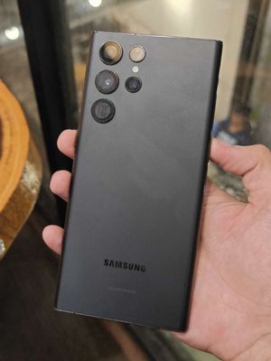 Samsung S22 ultra 8/128G zin