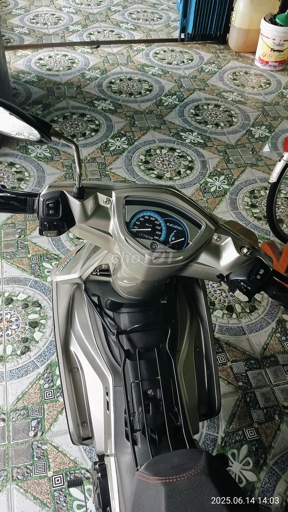 Ex 2010 9chu bstp. Mua bán Xe máy tại Huyện Bình Chánh Tp Hồ Chí Minh được đăng bởi Haha Pham hình 3