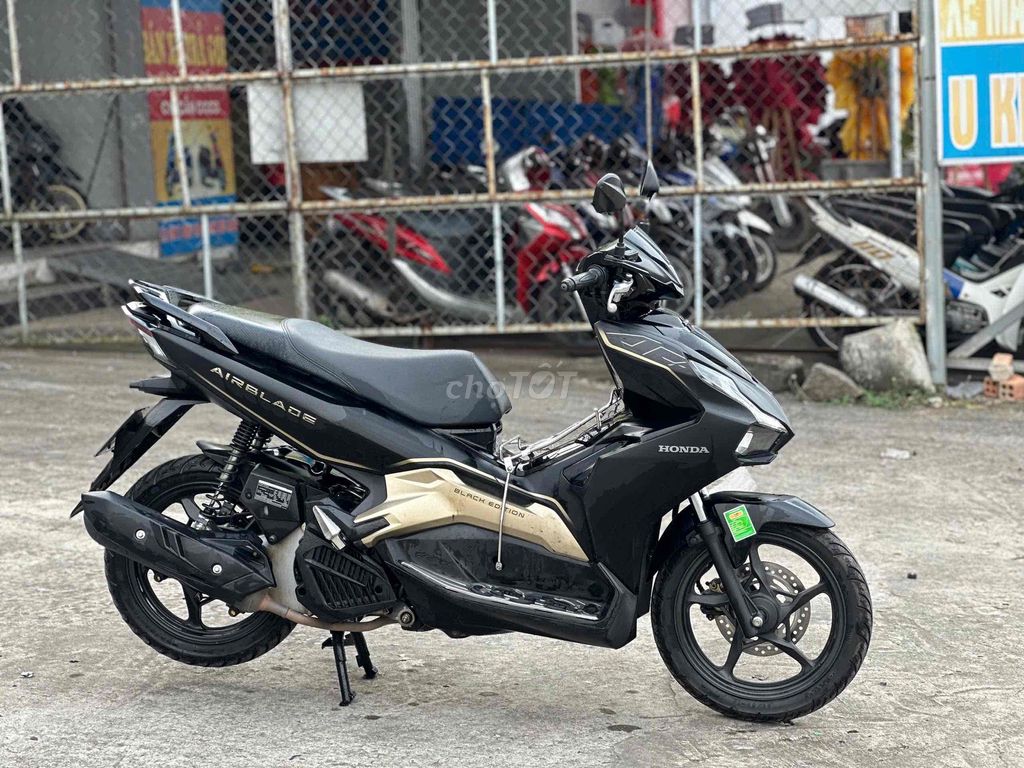 Airblade 125cc/2020. Mua bán Xe máy tại Huyện Trảng Bom Đồng Nai được đăng bởi u kiều hình 4