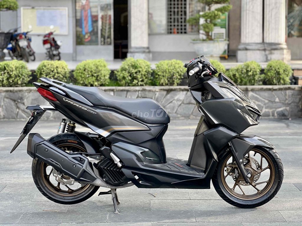 VARIO 160 ABS 2023 FULL KIỂNG BSTP CHÍNH CHỦ. Mua bán Xe máy tại Thành phố Thủ Đức Tp Hồ Chí Minh được đăng bởi Hiếu  hình 6