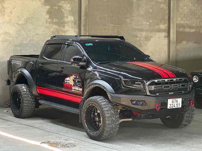Ford Ranger sx 2019