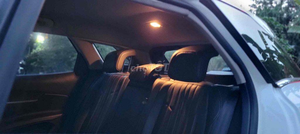 Peugeot 3008 2021 AT - 51000 km. Mua bán Ô tô tại Quận Gò Vấp Tp Hồ Chí Minh được đăng bởi Siêu Thị Ô Tô Sài Gòn hình 5