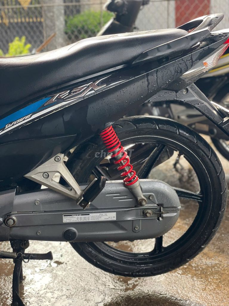💥WAVE RSX Fi 110  – CHÍNH CHỦ -  ZIN XE SẠCH SẼ 💥.. Mua bán Xe máy tại Huyện Trảng Bom Đồng Nai được đăng bởi phương hình 2