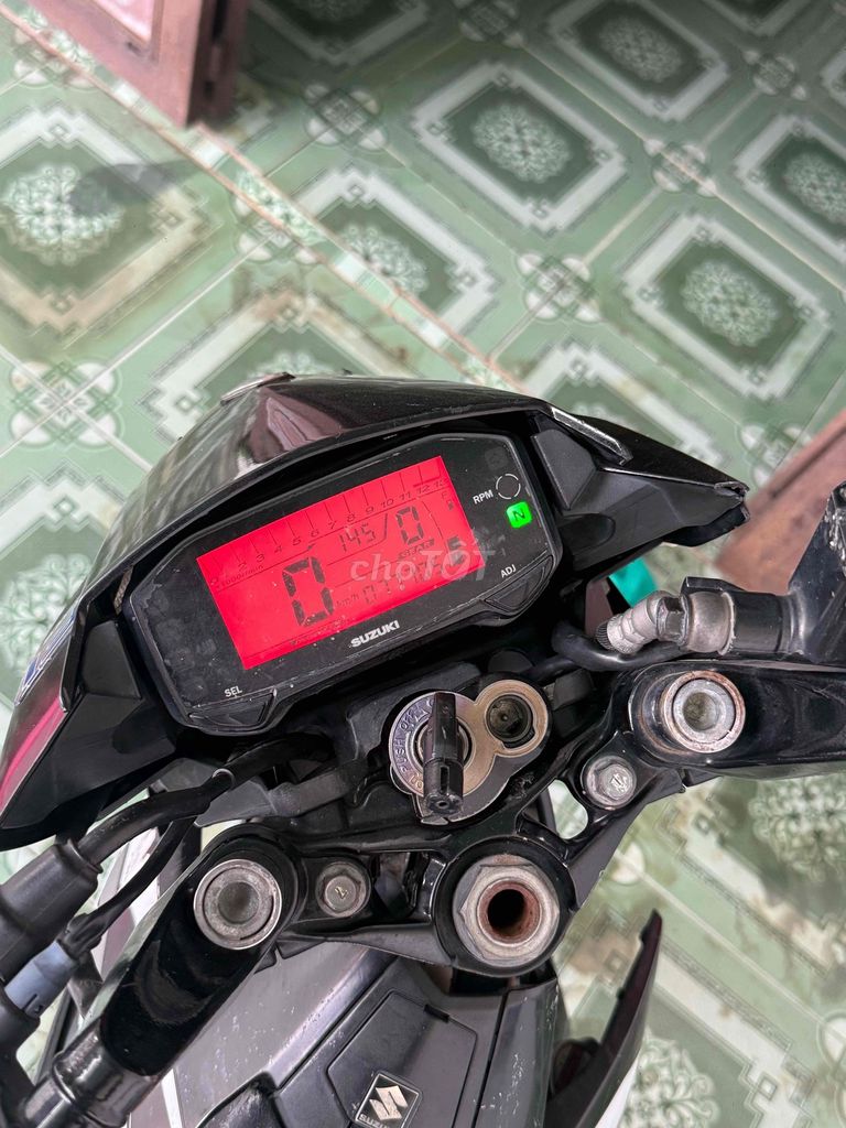 cần bán xe chính chủ bao sang tên toàn quốc. Mua bán Xe máy tại Huyện Đức Hòa Long An được đăng bởi Phong Silver hình 4