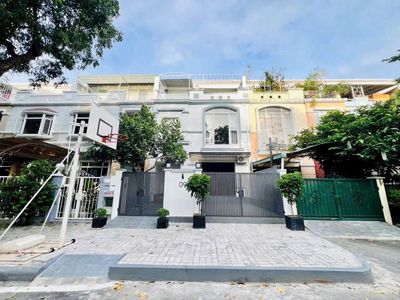 ✳️ CHO THUÊ BIỆT THỰ Mỹ GIANG 1 PHÚ MỸ HƯNG QUẬN 7