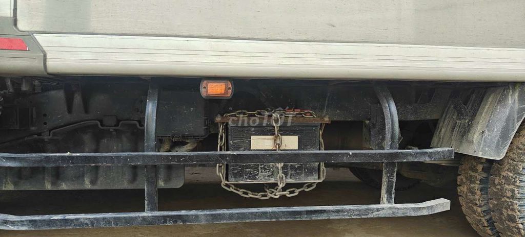 Cần bán KIA chính chủ. Mua bán Xe tải, xe ben tại Huyện Bình Đại Bến Tre được đăng bởi Cà phê mang đi  hình 5