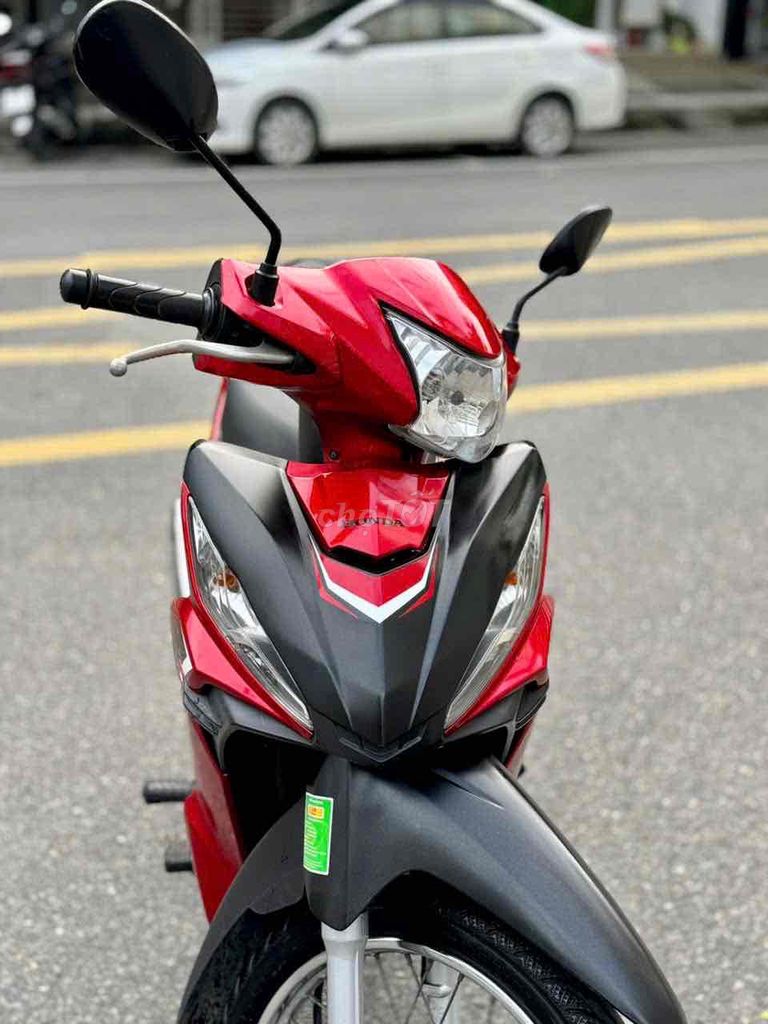 💎💎 Honda Wave RSX 110 Fi 2022_Biển số 43. Mua bán Xe máy tại Quận Thanh Khê Đà Nẵng được đăng bởi Cửa Hàng Nguyễn King 159 Đỗ Quang hình 1