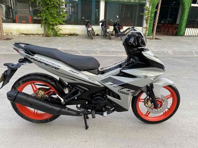 Tri Ân Exciter 150 chính chủ biển 29 mới 90%. Mua bán Xe máy tại Quận Nam Từ Liêm Hà Nội được đăng bởi tuấn