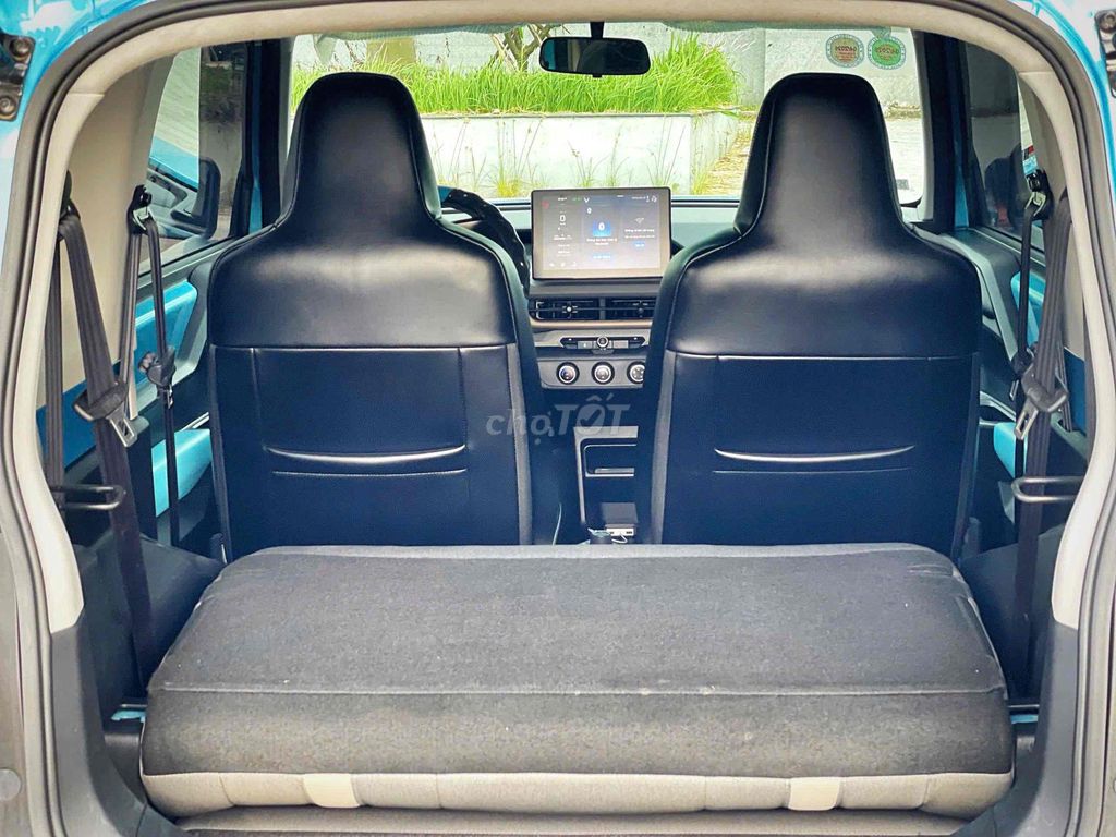 VinFast VF3 2025 - 2000 km. Mua bán Ô tô tại Huyện Gia Lâm Hà Nội được đăng bởi Thái Hoàng Long Auto hình 14